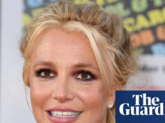 Britney Spears accusata di guida sotto l’effetto di alcol e droghe