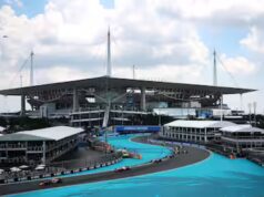 Grand Prix de Miami: la partenza del percorso alle 13:00 a causa del mezzo