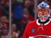 Il 5° incontro tra il Canadien e gli Hurricanes vendredi soir: une prière d’Emmanuelle Latraverse per mantenere l’espoir