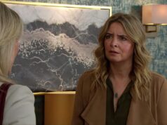 Emmerdale fa spoiler mentre il dottor Todd si prepara a svelare il segreto e la relazione tra Ross e Laurel si surriscalda