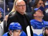 Les Sabres non sont pas le Lightning