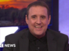 Spettacolo di Peter Kay evacuato a causa di una “borsa sospetta”