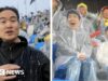 Una partita di calcio potrebbe ammorbidire le relazioni tra Corea del Nord e Corea del Sud?