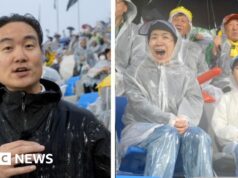 Una partita di calcio potrebbe ammorbidire le relazioni tra Corea del Nord e Corea del Sud?