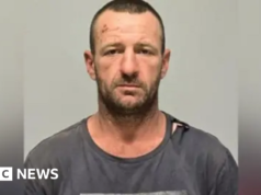 La polizia trova il corpo ritenuto essere quello di uno sparatutto australiano fuggitivo