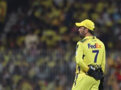 L’ultima partita di MS Dhoni il 18 maggio? Harsha Bhogle parla dell'”aspetto hitchcockiano”