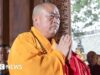 Ex capo monaco del “tempio del kung fu” cinese incarcerato per appropriazione indebita
