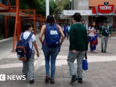Il Messico annulla il progetto di chiudere anticipatamente l’anno scolastico per la Coppa del Mondo