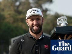 Jon Rahm libero per la Ryder Cup 2027 dopo aver stretto un accordo con il DP World Tour