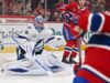 Voici remark Andrei Vasilevskiy performe lorsqu’il fait face à l’élimination