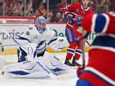 Voici remark Andrei Vasilevskiy performe lorsqu’il fait face à l’élimination