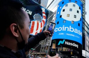 Coinbase licenzierà il 14% della forza lavoro a causa dell’interruzione dell’intelligenza artificiale e della volatilità delle criptovalute
