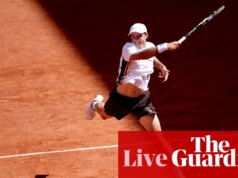 Open di Francia 2026: Sabalenka, Gauff e Medvedev in azione nella torrida giornata tre – reside