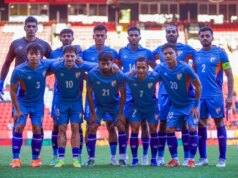 L’India perde 0-2 contro la Giamaica nella semifinale della Unity Cup, e affronta lo Zimbabwe nei playoff per il 3° posto