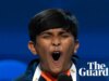 Il 98esimo Scripps Nationwide Spelling Bee – in immagini