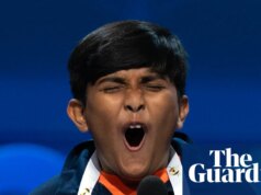 Il 98esimo Scripps Nationwide Spelling Bee – in immagini