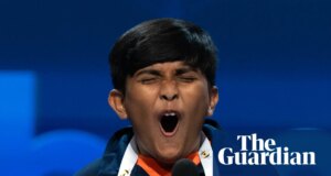 Il 98esimo Scripps Nationwide Spelling Bee – in immagini