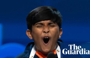 Il 98esimo Scripps Nationwide Spelling Bee – in immagini