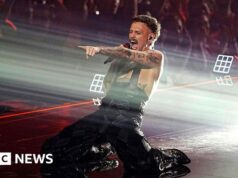 Finale Eurovision: sesso, violini e altre sette cose a cui prestare attenzione