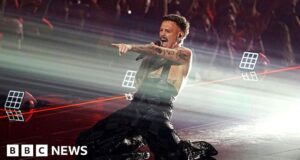 Finale Eurovision: sesso, violini e altre sette cose a cui prestare attenzione