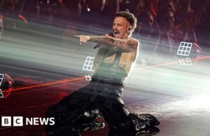 Finale Eurovision: sesso, violini e altre sette cose a cui prestare attenzione