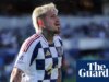 “Ero arrabbiato per lui”: come ha reagito il Actual Salt Lake all’esclusione di Diego Luna dall’USMNT