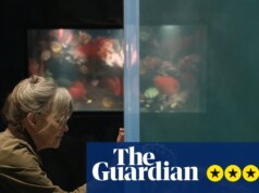 Recensione di Creature straordinariamente luminose – Sally Discipline si lega al polpo nel delicato incantatore di Netflix