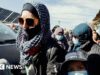 Le famiglie dell’ISIS in Siria hanno prenotato i biglietti per tornare in Australia, cube il ministro