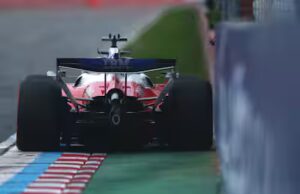Montréal non sourit pas à Charles Leclerc: «C’est un vrai cauchemar»