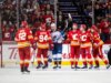 La NHL Draft Lottery assesta un altro duro colpo ai Calgary Flames' Ricostruire