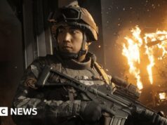 Situation “controverso” dell’invasione nordcoreana per il prossimo gioco Name of Obligation