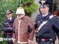 Ville, auto e contanti: l’Italia sequestra i milioni dei mafiosi morti