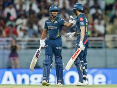 "Miglior coppia in battuta nella storia dell’IPL": Ex star indiana di Shubman Gill, Sai Sudharsan