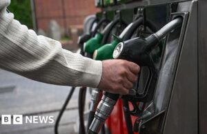 I prezzi del petrolio aumentano dopo lo scontro a fuoco tra Stati Uniti e Iran nello stretto di Hormuz