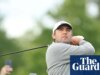 Scottie Scheffler condivide il vantaggio a sette nella congestionata classifica PGA statunitense
