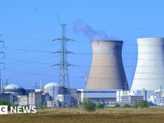 Il Belgio intende nazionalizzare le centrali nucleari