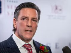 Pression de jouer à Montréal: «Ça ne m’a pas cassé, ça m’a détruit», dit Patrice Brisebois