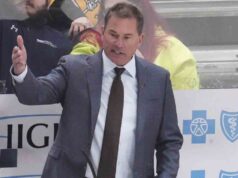 Report: I Golden Knights negano agli Oilers il permesso di intervistare Bruce Cassidy
