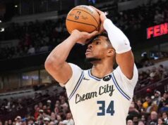 Rapporti: L’NBA conclude le indagini sulla chiusura dell’Antetokounmpo dei Bucks