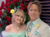 Larry Birkhead cube di essere orgoglioso che sua figlia Dannielynn segua la sua strada