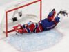 Jakub Dobes y croit encore: « Nous allons offrir notre meilleur hockey »