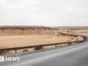Due militari statunitensi sono scomparsi in Marocco, dicono i funzionari