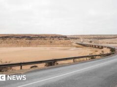 Due militari statunitensi sono scomparsi in Marocco, dicono i funzionari