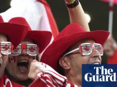 Il ministro dello Sport canadese spera che la Coppa del Mondo possa portare a un accordo commerciale con Stati Uniti e Messico