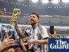 Gianni Infantino afferma che i prezzi elevati dei biglietti per la Coppa del Mondo sono giustificati nel mercato statunitense