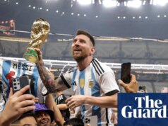 Gianni Infantino afferma che i prezzi elevati dei biglietti per la Coppa del Mondo sono giustificati nel mercato statunitense