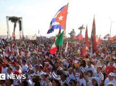 Cuba condanna le nuove sanzioni statunitensi come “illegali” e “abusive”