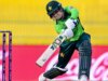 Il capitano femminile pakistano batte Richa Ghosh e scrive la storia per registrare il report T20I