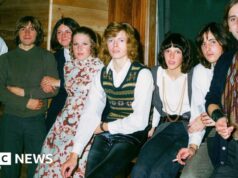 Foto scomparsa di David Bowie ritrovata in un loft dopo 56 anni