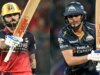 Punteggio RCB vs GT LIVE, qualificazione IPL 2026 1: Virat Kohli sull’orlo di un enorme document IPL; Maggiore minaccia di pioggia come RCB, finale di GT Eye